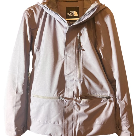 Northface Gatekeeper Wintet Outdoor Jacket - Picture 6 of 10